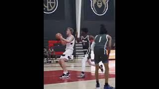 Orangeville Prep Vs Scarborough Blues [ #Shorts ] (Dir.@Director.Huss)