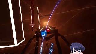 MORE MORE JUMP! - Tenshi no Clover | Beat Saber