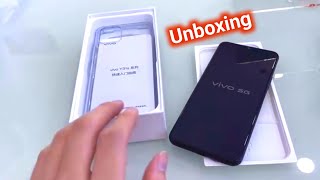 Vivo Y53s Unboxing (Rebrand Vivo Y31s) - First Look and Design