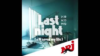 KO KO MO - Clin d'oeil de la matinale d'NRJ