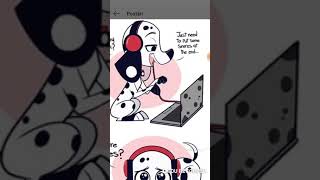 101 dalmatian street parodie