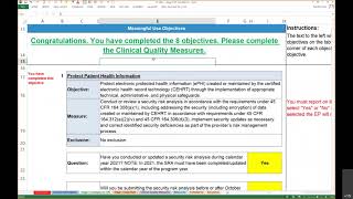 PI Webinar Open Forum: 2021 Checklist