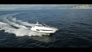 Azimut Atlantis 43 | Simply Perfect