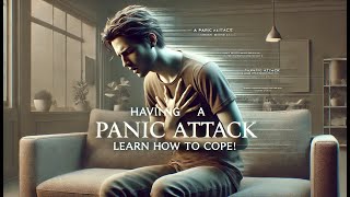 6 steps to Stop a Panic Attack