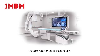 Philips Azurion next generation  Integration with IntraSight on one TSM