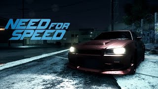 Need for Speed 2015 (PS4) - Eddie's Challenge 5