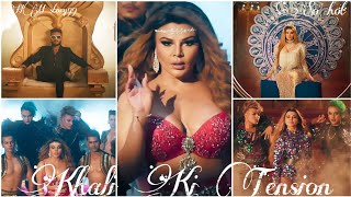 Khali Ki Tension Whatsapp Status 4k | HM story99,