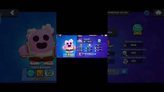 ocena konta gracza el pierniko#shorts #gamer #supercell #brawl #viralvideo