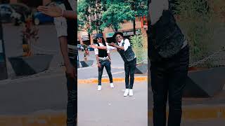 Nameless - Nasinzia Nikikuwaza (Dance Video)