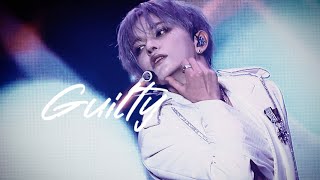 BAE173 빛 BIT 민재 'Guilty' 태민(TAEMIM) @240526 Multy FANCAM[4K] #스타라이트보이즈 #민재 #노민재 #비에이이173