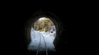 Разходка в Национален парк Пирин - Банско / Walk in Pirin National Park - Bansko day 2 8K