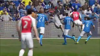 FIFA 16 goals 2