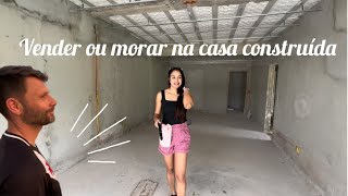 Vender ou morar depois de construída? Erros de construção que precisamos corrigir