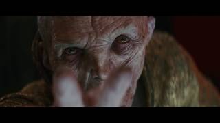 [60FPS] Star Wars Episode VIII   The Last Jedi TV Spot   Now On Digital  60FPS HFR HD