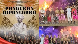 DRAMA PANGERAN DIPONEGORO//memperingati hari kemerdekaan RI yang ke 79