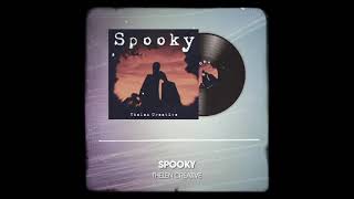 👻 #SPOOKY Available #NOW All #Streaming 🎃 ADD to your #HalloweenMusic Playlist