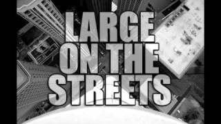 Al-Fatir - Large On The Streets (Freestyle) + Download