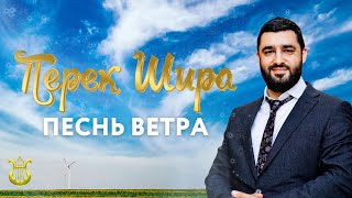 💨Перек Шира. Песнь Ветра (Рав Исраэль Якобов) Цикл: Песнь Творения Урок 19