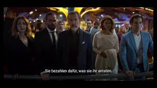 Wer hat Sara ermordet | Staffel 1 | auf Netflix