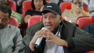 ጌታቸው ረዳ እቲ ሓቂ ክነግር - Truth about TPLF by Getachew Reda