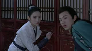 Legend of Mount Shu episode 27