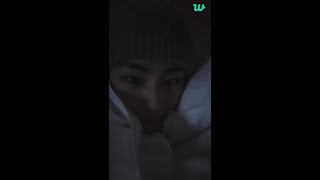 [MULTI SUB] JUNGWON WEVERSE LIVE I HI I 하이 (30.04.24) JUNGWON LIVE