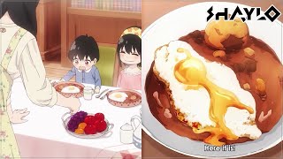 Yor Recreates Her Mother's Lost Recipe | SPY x FAMILY Episode 16「ENG Sub」