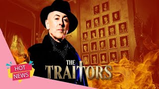 How To Watch The Traitors US Season 2 & When It Premieres?