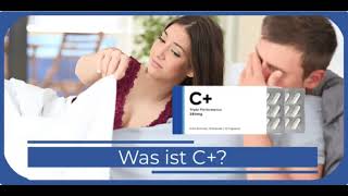 C+ Afslankpillen Everingen Nederland- C+ Triple Performnace Capsules Kopen