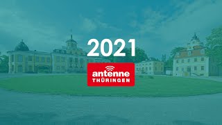 This is Antenne Thüringen 2021!