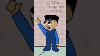 Mommy told me never to lie #meme #tiktok #animated #shorts #animation #art #artmeme #viral #trend