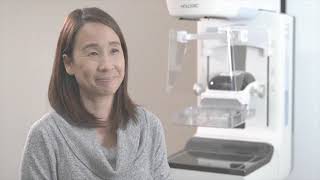 Mammogram Video Series: Myths