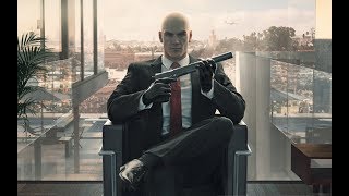 Hitman 2016 intel hd 520 [12GB  RAM]