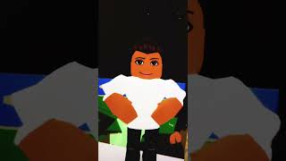 Roblox~ Christiano Robaldo 🍊😆 #roblox #robloxbrookhaven #brookhaven #shorts