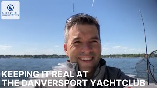 The Best Way to Explore the North Shore Open Waters and Beaches: Danversport Yacht Club