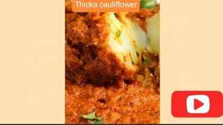 Aaj tak aise gobi flower recipe nhi banai hogi new tarah se banai masala thicka gobi flower cooking