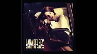 Lana Del Rey-Summertime sadness (DELTA BLUES)