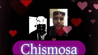 Chismosa what's worst learning how to tie a prison bandana or shooting heroin and stabbing someone?