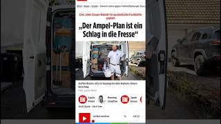 #ampel #regierung #job #arbeit #arbeiten #steuern #fachkräfte #medien #news #nachrichten #zeitung