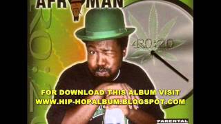 Afroman - Trip Rage