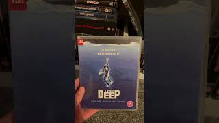 The Deep (1977) Mini Review