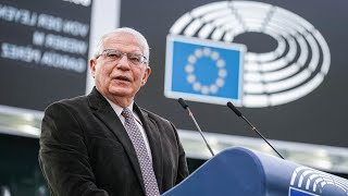 Josep Borrell Fontelles | Council of the European Union