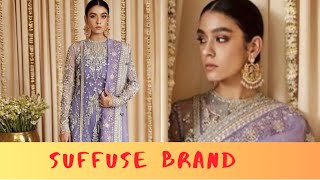 Suffuse wedding wear || Latest Design 2023