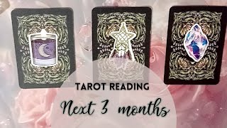 🕯️What to expect from the remainder of 2024 🕯️ Pick-a-card Tarot Reading