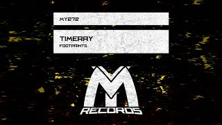 TimeRay - Footprints [PROGRESSIVE HOUSE SINGLE] 2024