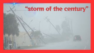 Hurricane Milton  What we know now  The storm, classified as the “storm of the century”