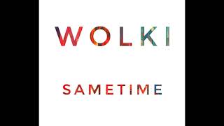 WOLKI - sametime