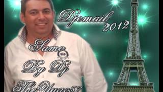 Djemail Novo 2012-2013 Nikastar Na  Rodava Pare Te Delman Buci Kerava   Samo By Dj TheYugo57