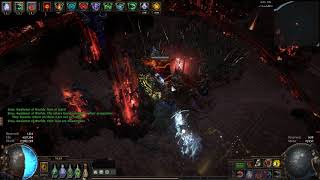 [3.11]Path of Exile Carrion Golem A8 Sirus