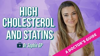 The Truth About Statins and High Cholesterol: Your Guide to Better Heart Health